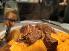 -小放牛炒菜馆(裕华万达店)