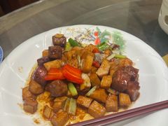 -山水茶艺馆·点心粤菜·30年老字号