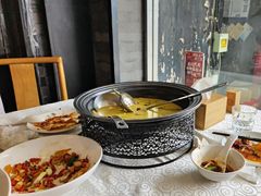 -辣婆婆(航天桥店)