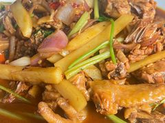 -徽州美食(三十年老店)