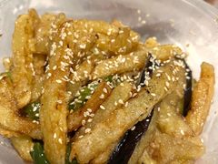 -华顺土菜馆(洪岗路店)