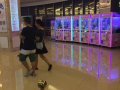 -UME影城(4DX情侣金牛店)