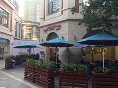-DQ·蛋糕·冰淇淋(富华里店)