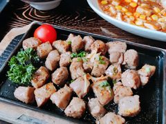 -小川洋风料理(汉街店)