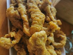 -抚仙湖生态石锅鱼野生菌(告庄店)