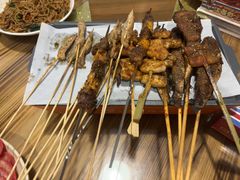 -冶建镜子·老南昌大排档·江西虾王(总店)