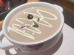 -俄士厨房(五棵松华熙LIVE店)