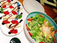 -HELLO MUSAE 拾光缪斯餐厅·纯正希腊风味(苏州中心店)