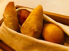 餐前面包-蝶舍·MAISON PAPILLON