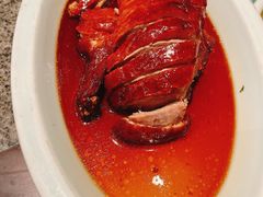 -南京大牌档(苏州中心店)
