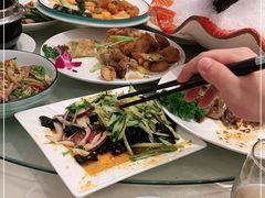 -渔村盛宴(航空新城店)