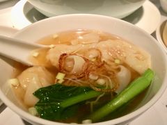 -无锡苏宁银河国际酒店-悦府65中餐厅