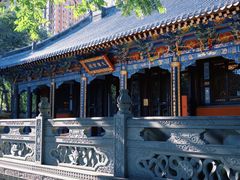 -九鼎铁刹山风景区