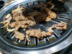 -九田家黑牛烤肉(溧水万达店)