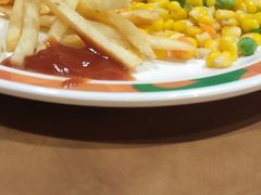 -比格比萨(国际能源店)