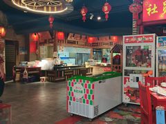 -北二荒(红西店)