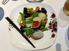 -禧宴Joyous Restaurant(禧园店)