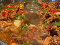 -彭耕记猪油炒小菜(吉联mall店)