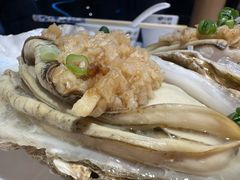 -小螺号海鲜·地道鲁菜(省体总店)