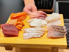 -小十Omakase(地王大厦店)