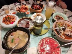 -涌上外婆桥(南塘店)
