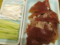 -大鸭梨烤鸭(金色漫香店)