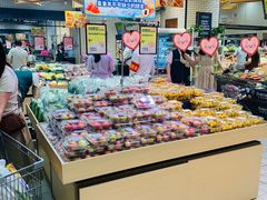 -7fresh七鲜(大族广场店)