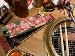 -MIKOMIKO和牛烧肉专门店(南门店)
