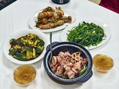 -阳江餐厅·26年老字号·粤菜海鲜大排档