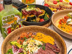 -西语·炭烧牛排(卓越中寰店)