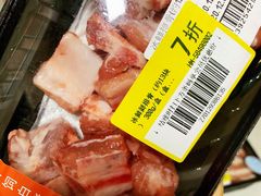 -盒马鲜生(大成店)