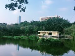 -人民公园(罗湖区)