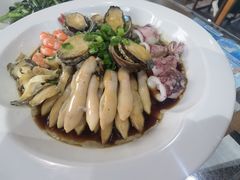 -良师门滨海人家·海鲜·家常菜(滨海城店)