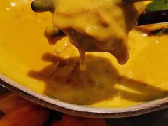 马来咖喱牛腩-蕉叶·广州明星泰国菜(黑金冠保利广场店)