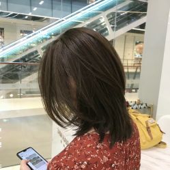 -3AM HAIR SALON染发烫发接发