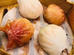 -东鑫记港式茶餐厅(南京东路店)