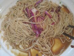 鸡丝凉面-眉州东坡(中日友好医院店)
