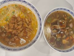 -鲁达面馆本帮风味(共康东路店)