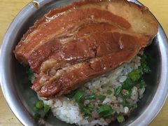 -老嘢扣肉糯米饭(云亭街店)