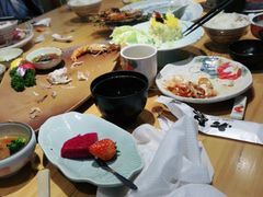 -大岛日本料理铁板烧(南通大饭店)