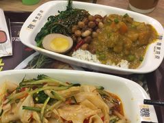 -魏家凉皮(来广营店)