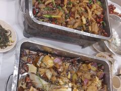 -沈姐万州烤鱼(沙坪坝七中店)