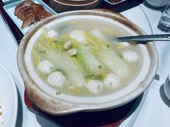 -荣兴酒家(徐家汇店)