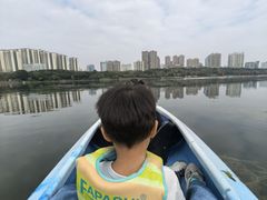 -南宁南湖公园