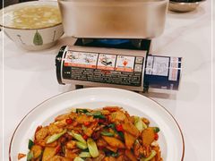 -攸州小镇家湘菜(小米科技园店)