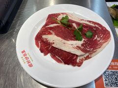 -燃计沙茶皇·香港沙茶火锅(人广旗舰店)