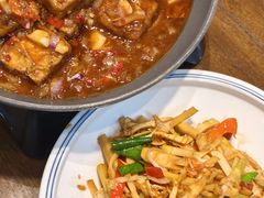 -徽州美食(三十年老店)