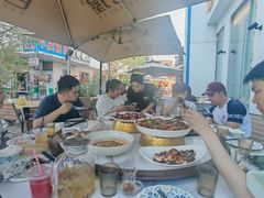 -巴扎屋大盘鸡·新疆菜(汇嘉时代店)