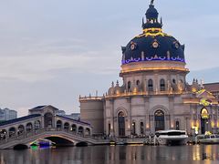 -海澜飞马水城