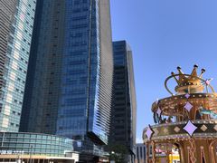 -大族广场Mall&More